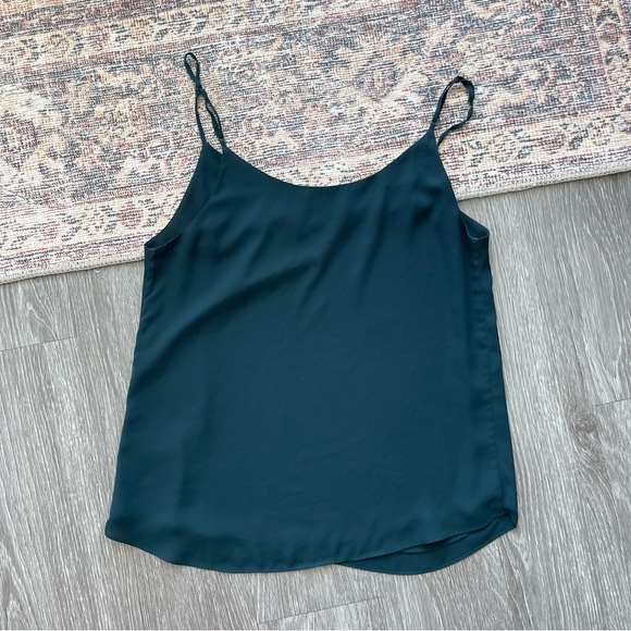 Aritzia Babaton V-neck Camisole - Picture 6 of 6